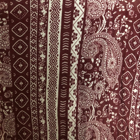 Miley and Molly Shawl/Cardigan - Picture 3 of 3